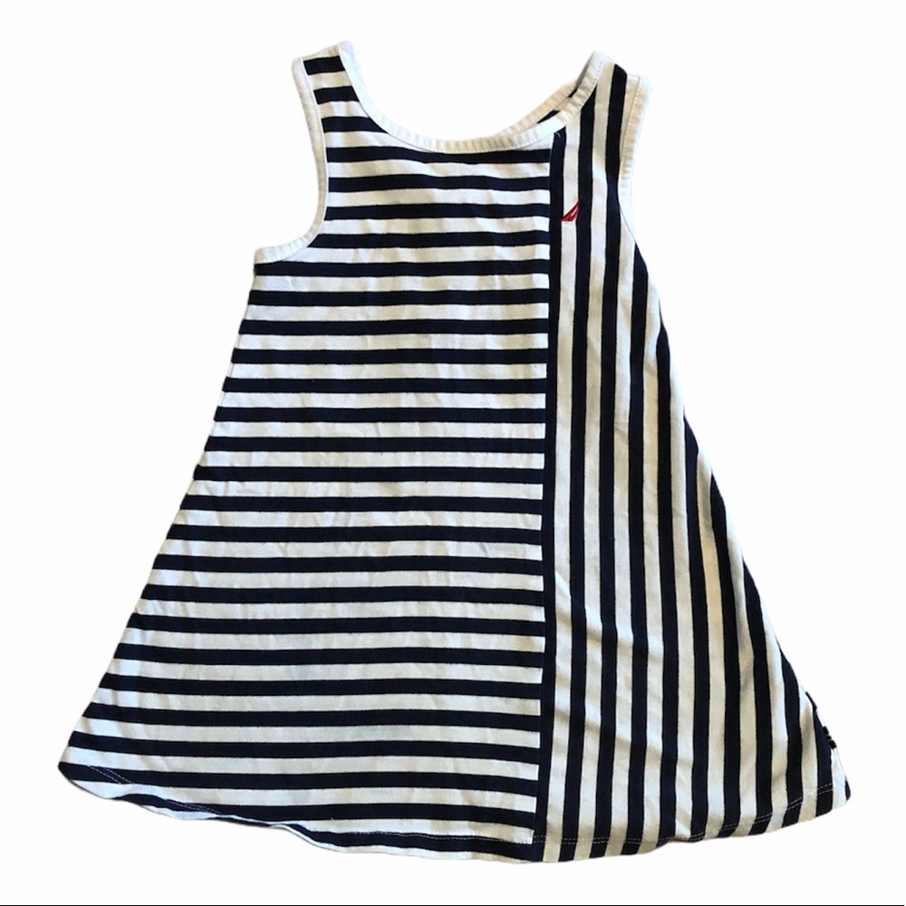 Nautica dress